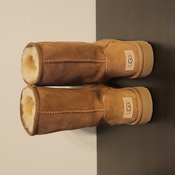 UGG boots - Picture 4 of 6